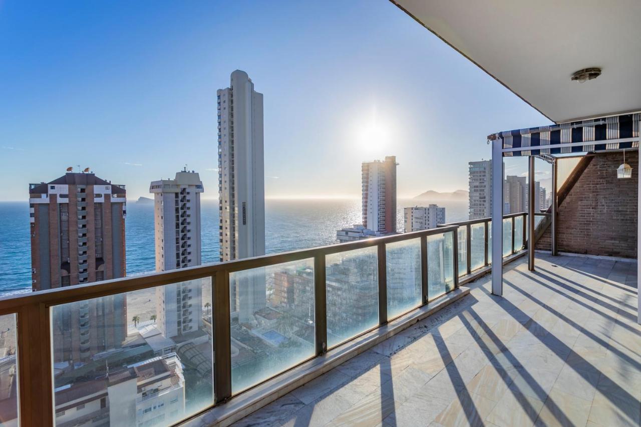 Apartment Atico Con Gran Terraza *